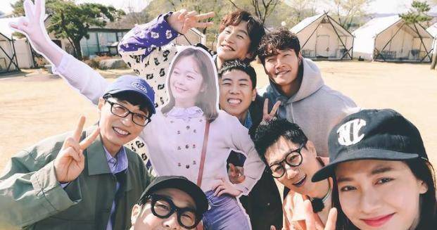 原创熬过rm低潮期5点认识崔宝弼pd与光洙恩怨情仇最爆笑