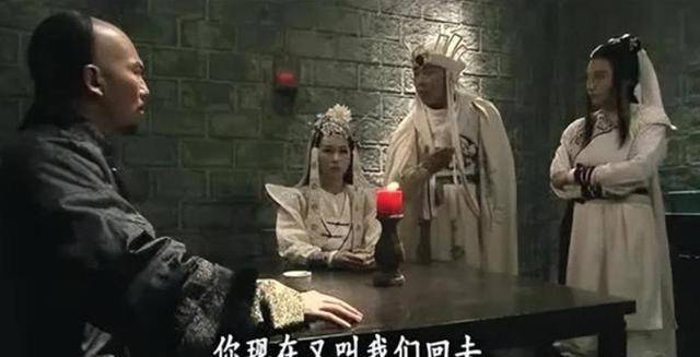 原创明清时期的白莲教到底是个什么样的组织别被电影给骗了