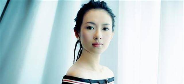 1996年,北影迎来三剑客,中戏则有八大金钗坐阵_胡静_章子怡_张彤