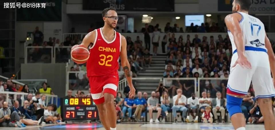 姚明要学国足归化费南多黑又硬能砍分_球员_1_nba