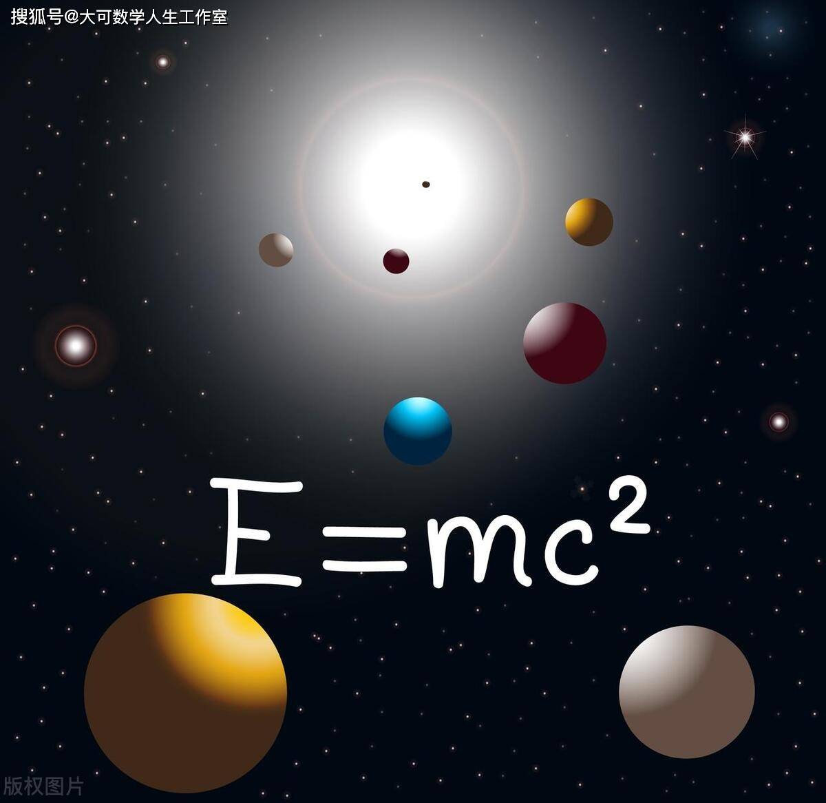彭罗斯:人类的死亡可能只是宇宙幻象,生命是不会终结的_牛顿_万有引力