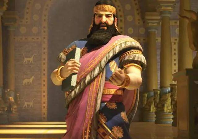 原创亚述帝国时期附属国人质扮演的角色发生了哪些改变