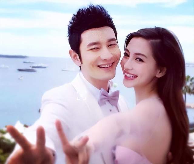 原创黄晓明叶珂疑领证钻戒闪耀共赴浪漫之旅网友期待官宣好消息