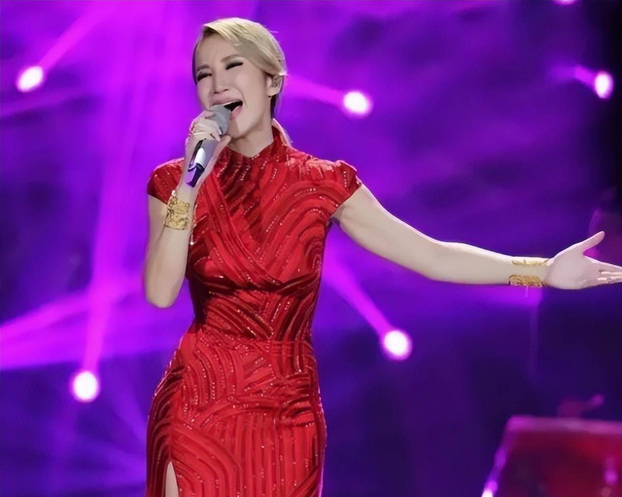 原创李玟好声音事件深度还原节目组欠她的道歉迟迟未到