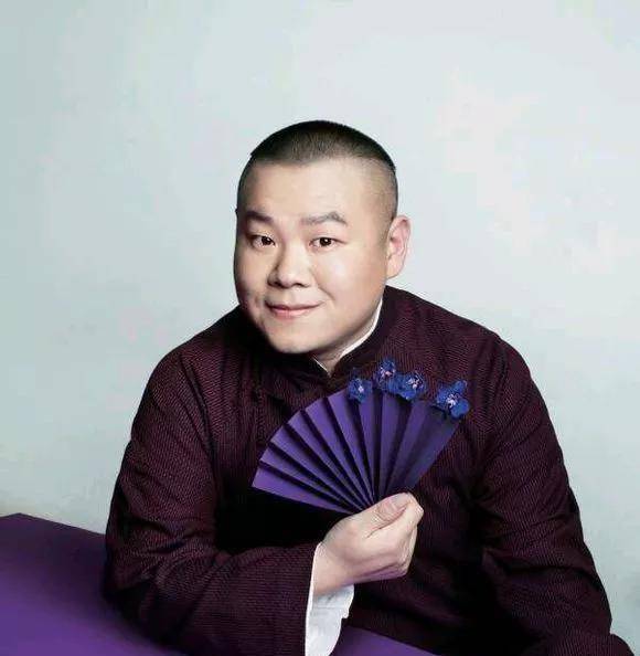 郭德纲老师和岳云鹏,容易记住仇恨,也容易感恩