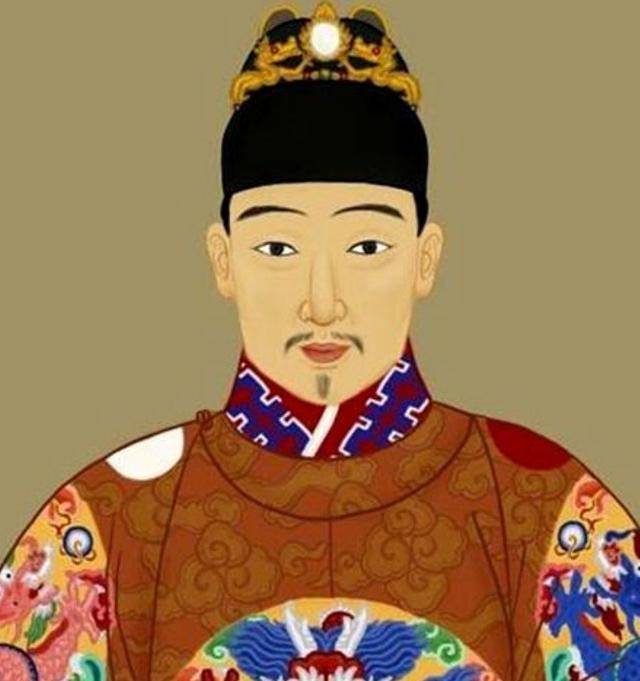 原创李自成攻入皇城是怎样对待明朝妃嫔和大臣妻女们的结局怎样