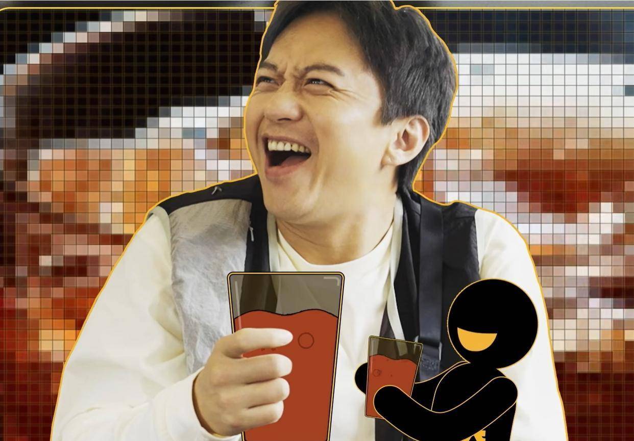 原创孙俪组建家庭乐队梦碎与邓超14年的婚姻中表面强势的她才是被拿捏