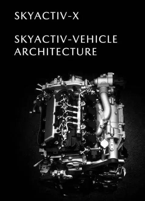 一刀说:直6发动机能否撑起马自达的向上梦想?_搜狐汽车_搜狐网