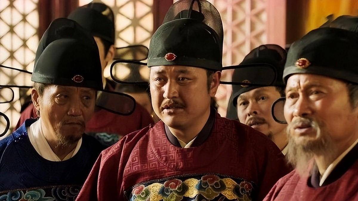 原创明英不英增五彭时中状元后仅仅一年为何被朱祁钰调入内阁