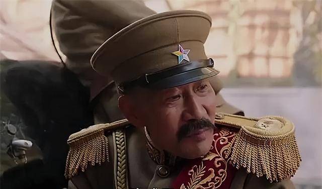 张作霖上台训话结果忘词了情急之下的一句脏话被奉为经典