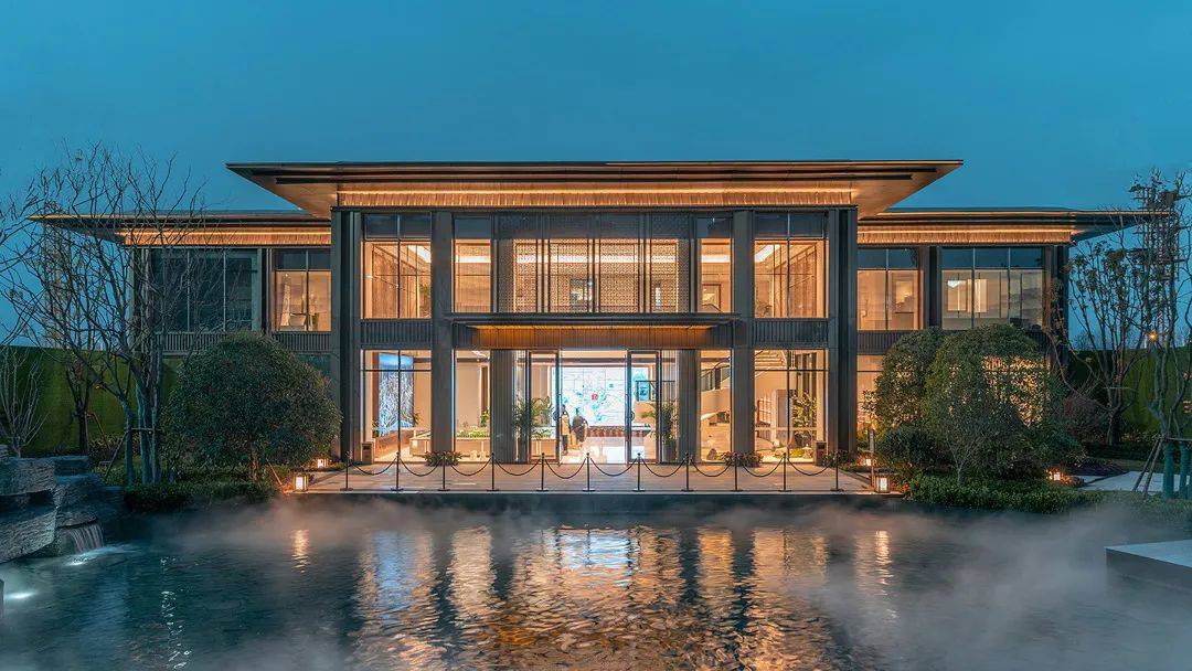 徐州碧桂园云樾外滩