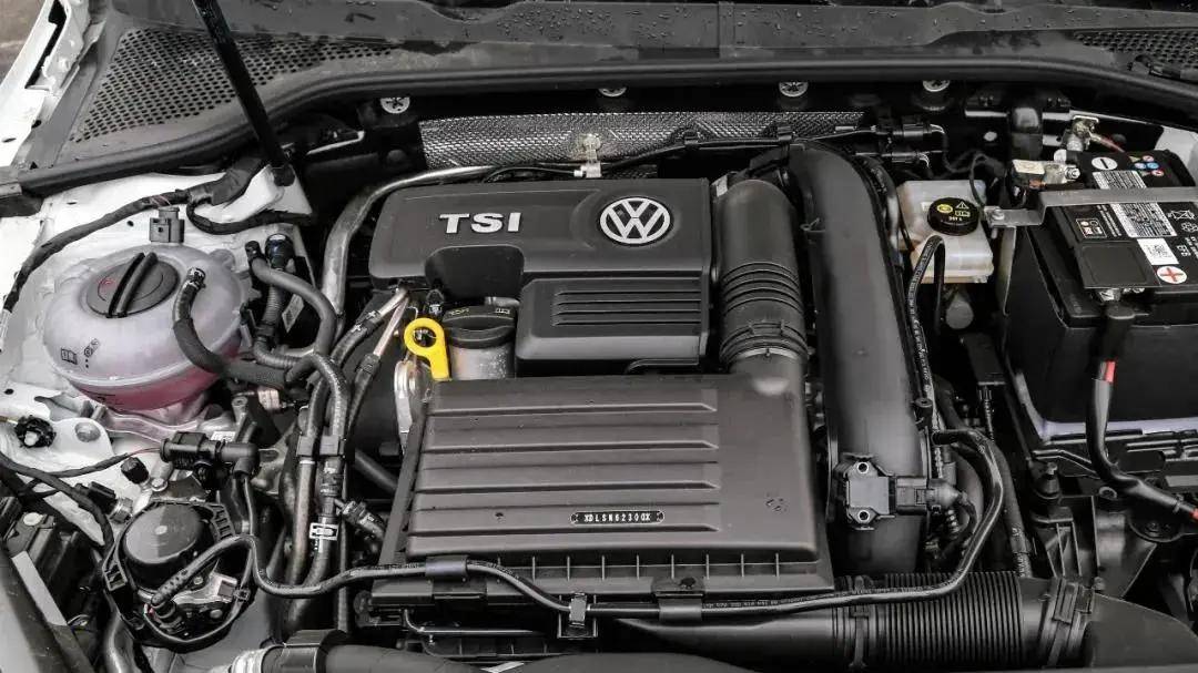高尔夫,奥迪a3率先应用,大众1.5t发动机有什么优势?_搜狐汽车_搜狐网