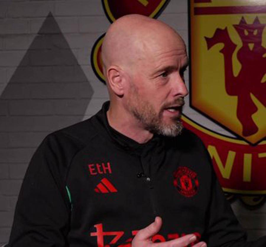 或助滕哈格留任_阿什沃斯_管理_计划