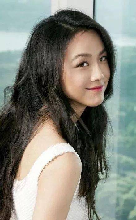 被高估的汤唯她的演技一向如此