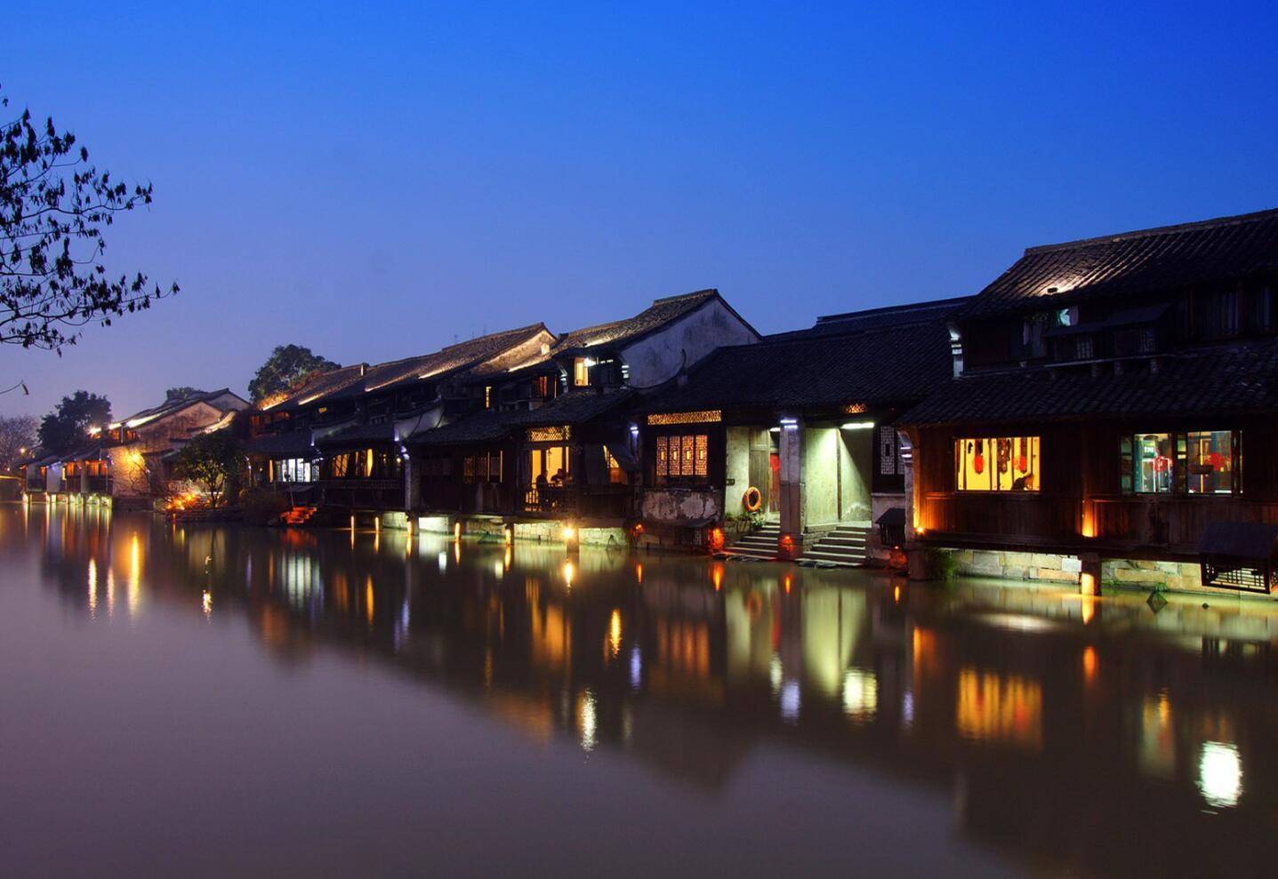 首页桐乡乌镇第一坊售楼处直销网站ai看房线上顾问实时解答楼盘详情