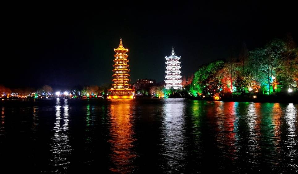 2024桂林旅游攻略自由行最佳线路,广西桂林游玩超详细必看攻略