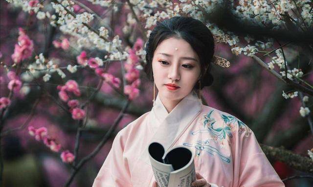 原创蚊帐的发明者孙权的妃子赵夫人拥有3样绝技结局凄惨无比