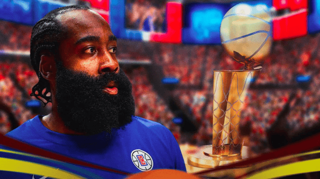 原创5胜1负西部夺冠热门扮猪吃虎恭喜哈登总冠军离你们更进一步