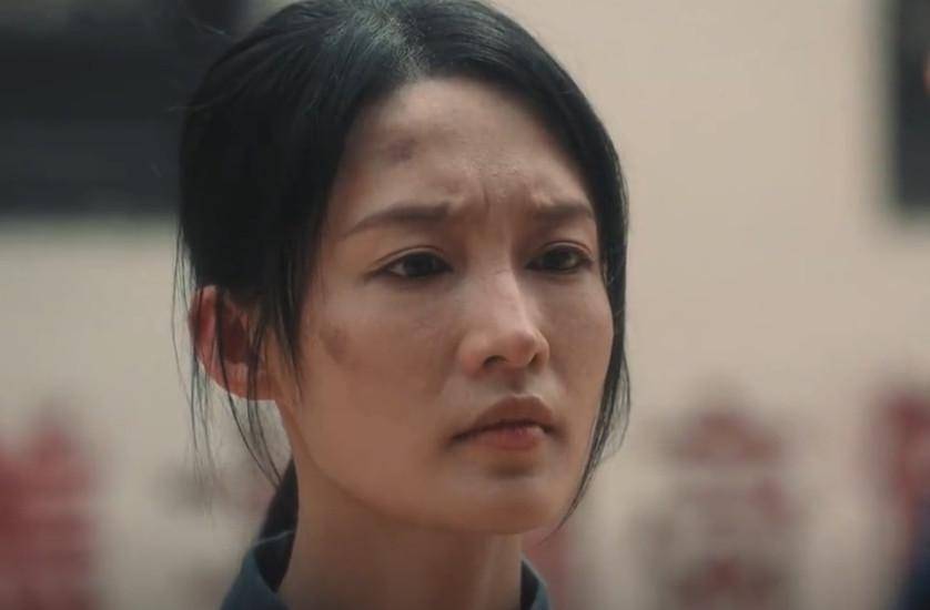 原创追风者苏辞书身份曝光沈图南以死谢罪遗言揭露小鱼儿身世