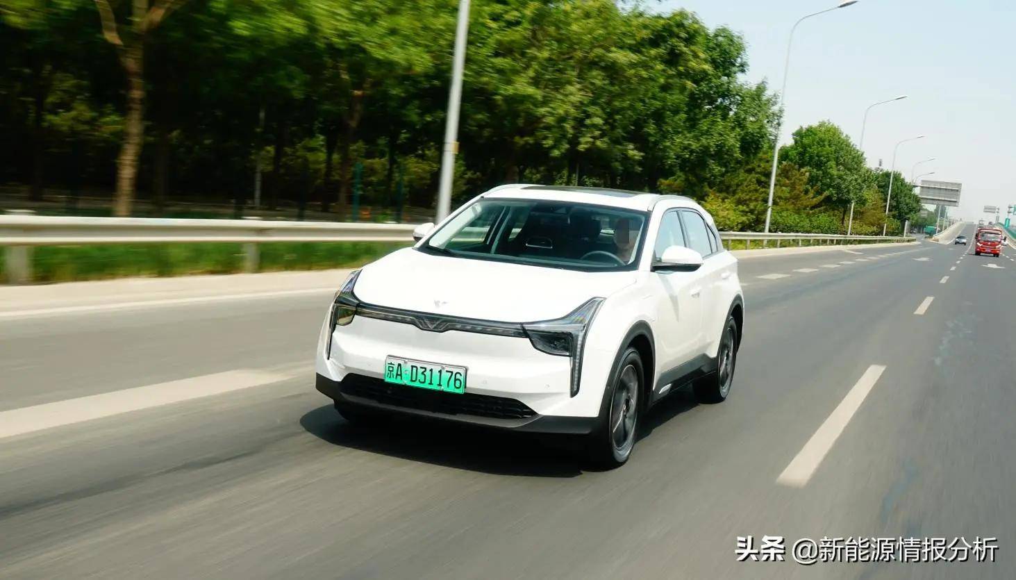 深度:实测哪吒u电驱动技术与动力电池恒温热管理策略_搜狐汽车_搜狐网