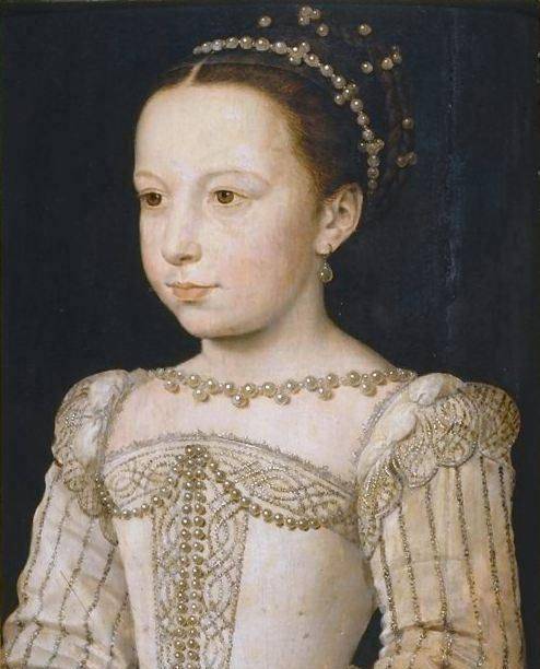 玛格丽特又译为"玛戈",出嫁以前全名是玛格丽特·德·瓦卢瓦,她的父亲