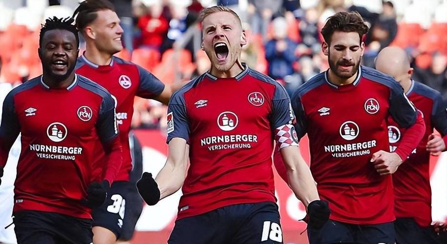 周六德乙焦点战汉堡能否重振雄风迎战凯泽斯劳滕