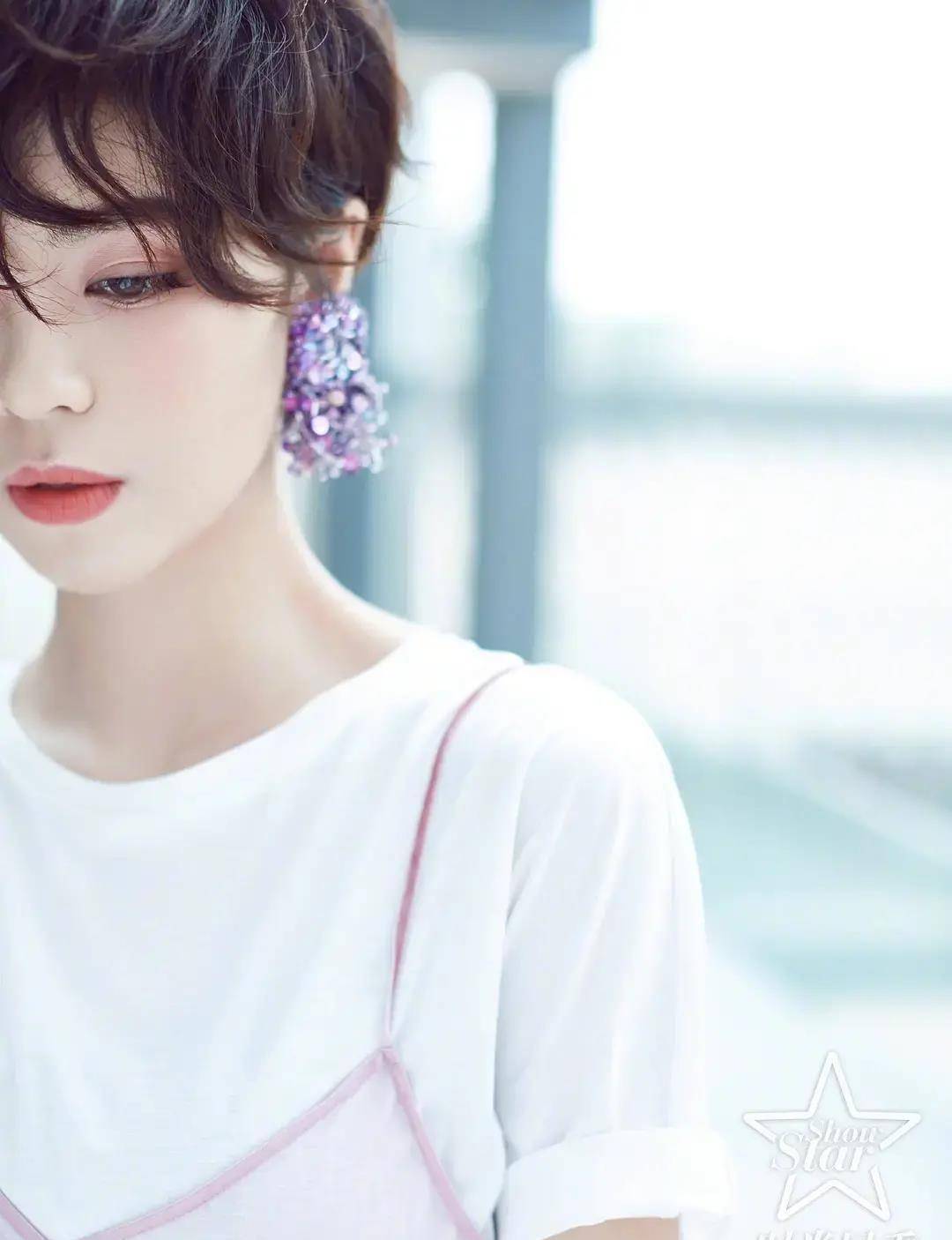 乘风破浪的姐姐们出圈美图,个个都是时尚宠儿_时候_张图真_身材