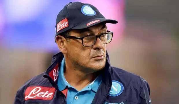 比肩马拉多纳时代那不勒斯主帅引皇马切尔西大巴黎三家争夺