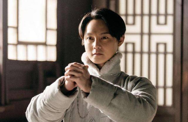 原创鬓边不是海棠红还未播完于正又公布新戏全女星阵容令人期待