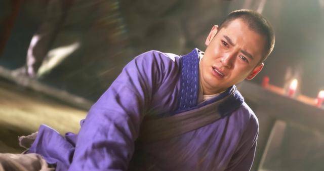 原创难怪王语嫣要回到慕容复身边你看梦姑和段誉做了啥虚竹也无奈