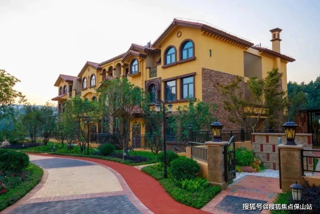 昆明骆驼湾楼盘详情→价格→户型→配套_别墅_洋房_项目