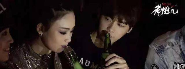 原创出场4分钟片酬300万唐人街探案3这个女配究竟是何许人