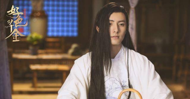 龚俊_帅哥_古代