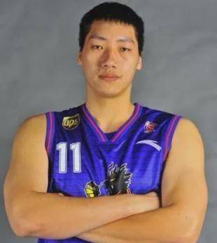 2008年奥运中国男篮阵容豪华程度揭秘