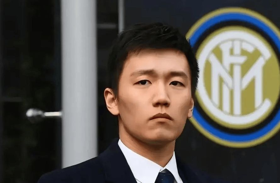 张康阳神了!3.5亿危机解除,拒绝出售,造王朝球队