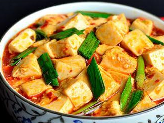 原创豆腐的3种做法家常豆腐红烧豆腐浇汁豆腐美味的家常菜