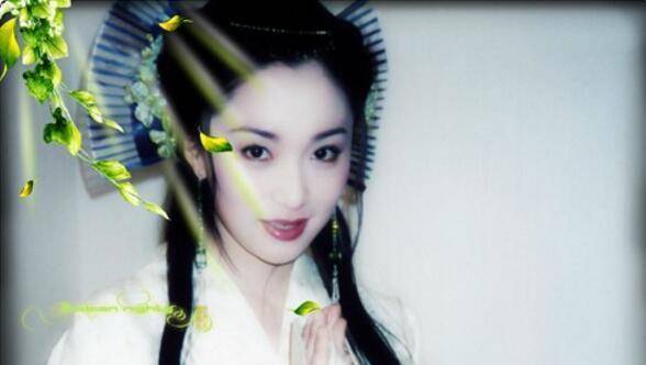 才女卞玉京既然爱情无果相见不如怀念