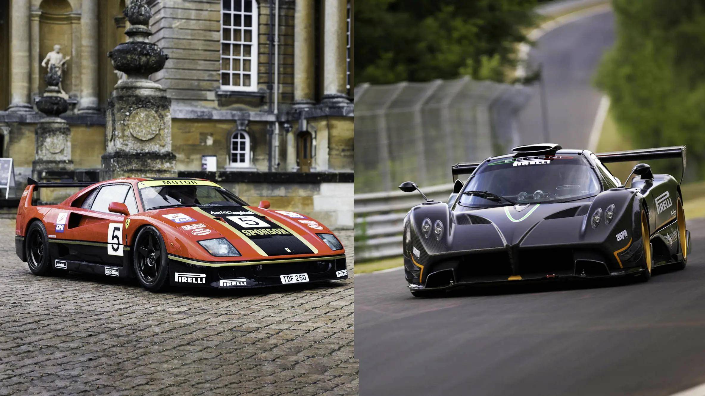 在推杆悬架面前它只是个弟弟!_搜狐汽车_搜狐网