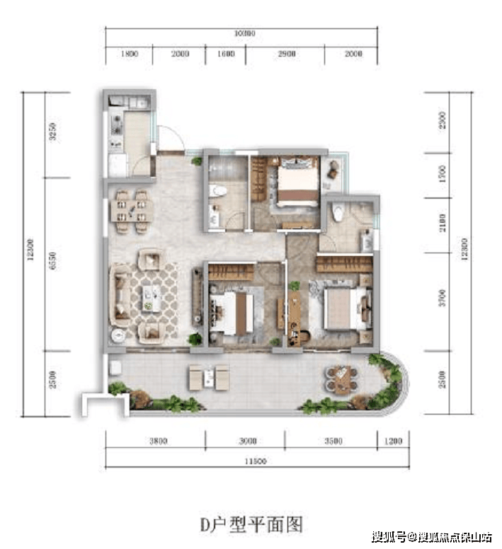 昆明古滇未来城值不值得买-最新消息-楼盘分析_手机搜狐网