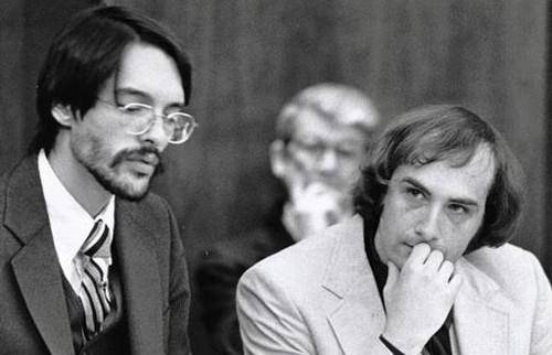 被无罪释放,法官:他身体里有24个人,怎么判_威廉·密里根_人格_莫里森