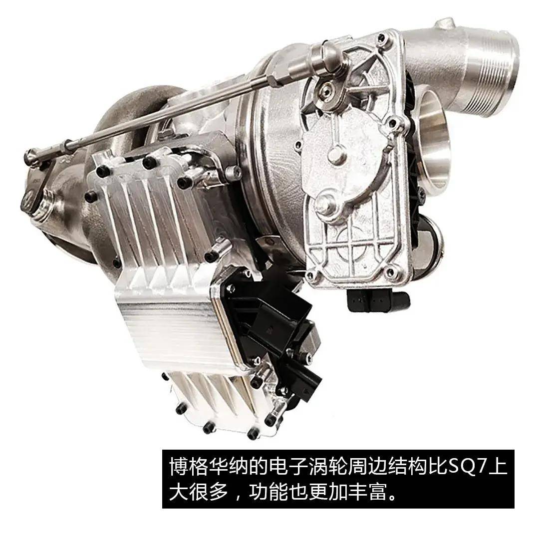 涡轮迟滞成历史,说了十年的电动涡轮要来了_搜狐汽车_搜狐网