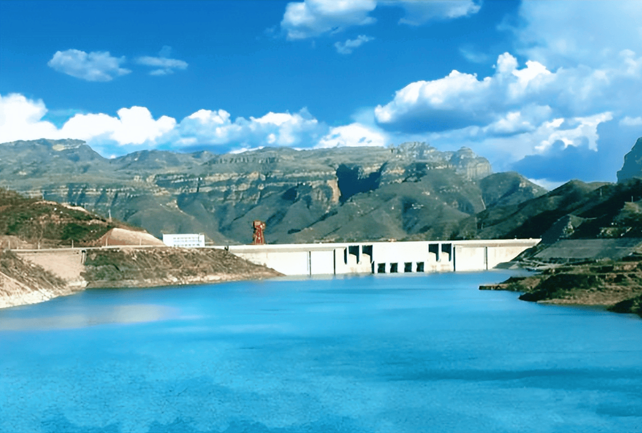 用100度电进行抽水,再发80度电,赔本买卖为何要花费几百亿?_水力发电_