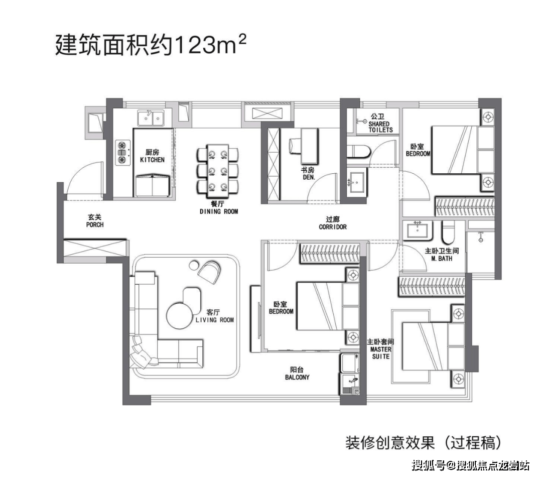 厦门国贸天琴海营销中心24小时电话_建筑_户型图_项目
