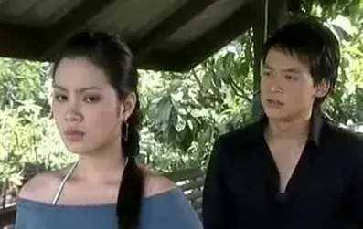 原创泰国甜心女神fang培查雅朝哇里闪耀星途的璀璨人生