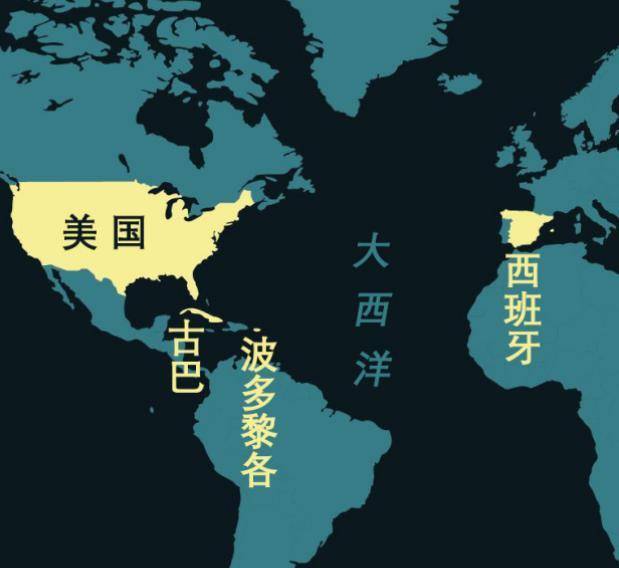 原创一战后美国为防霸主地位旁落有多歇斯底里看完秒懂中国处境