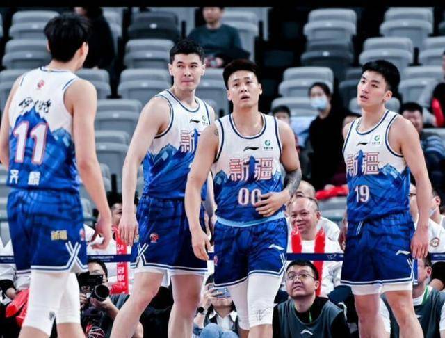 原创赵睿缄默琼斯代其表态郭艾伦暂静孙铭徽豪言时限