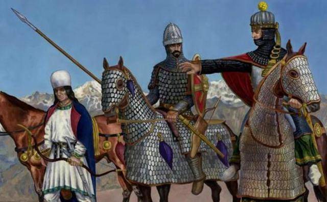 原创亚述帝国时期附属国人质扮演的角色发生了哪些改变