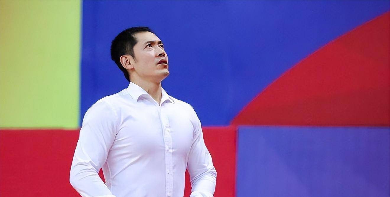 原创这一夜cba的体面被张庆鹏撕了个粉碎