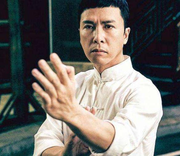 原创她是甄子丹前妻离婚后才发现有孩子给儿子取名能把甄子丹气死