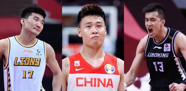 原创郭艾伦复出或助辽宁队夺冠